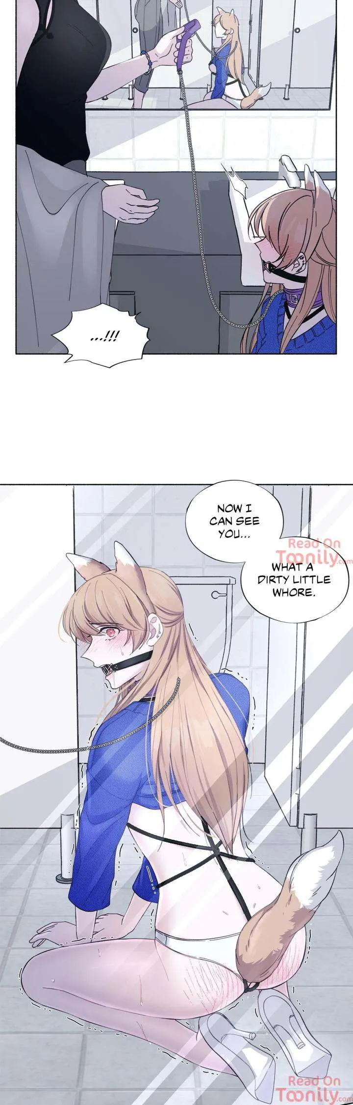 Lilith 2 Episode 22 - Page 5