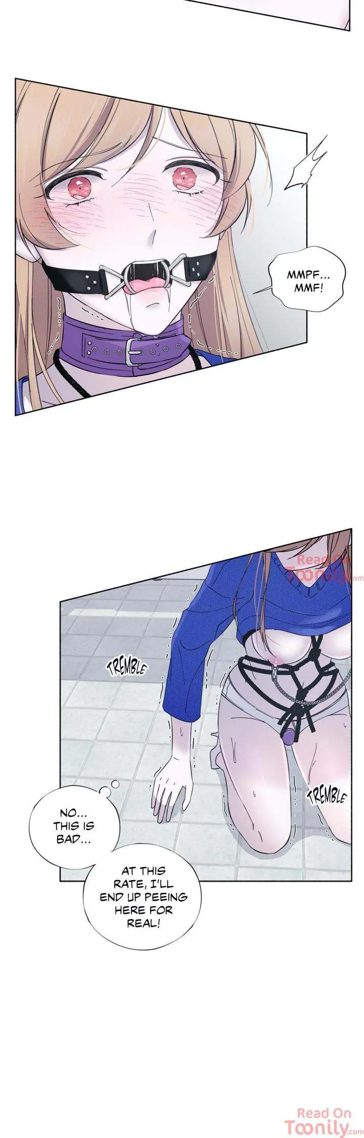 Lilith 2 Episode 22 - Page 7