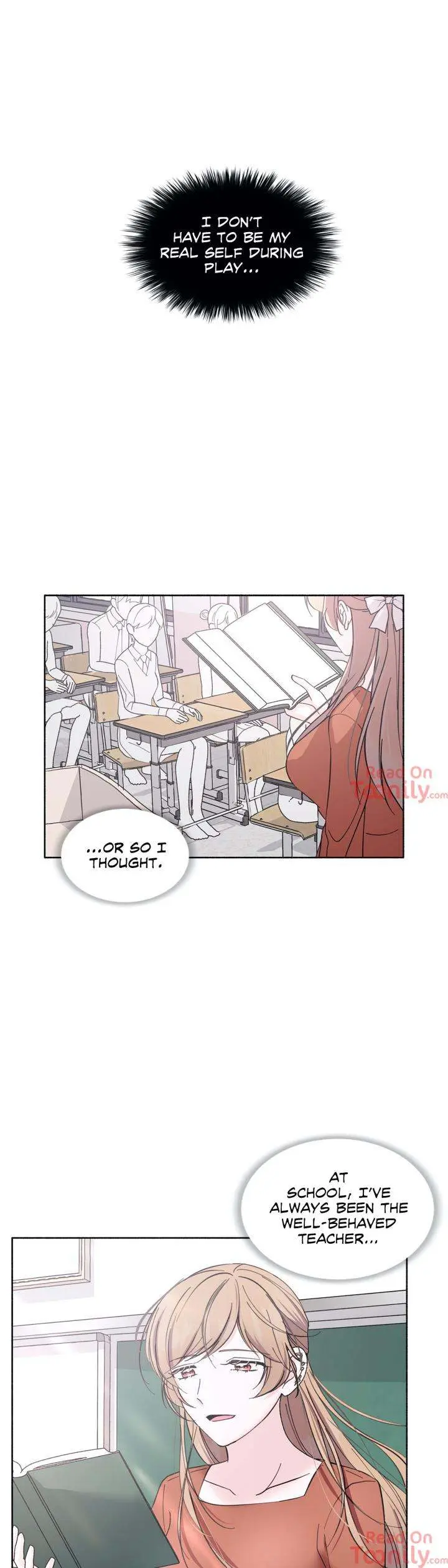 Lilith 2 Episode 23 - Page 1