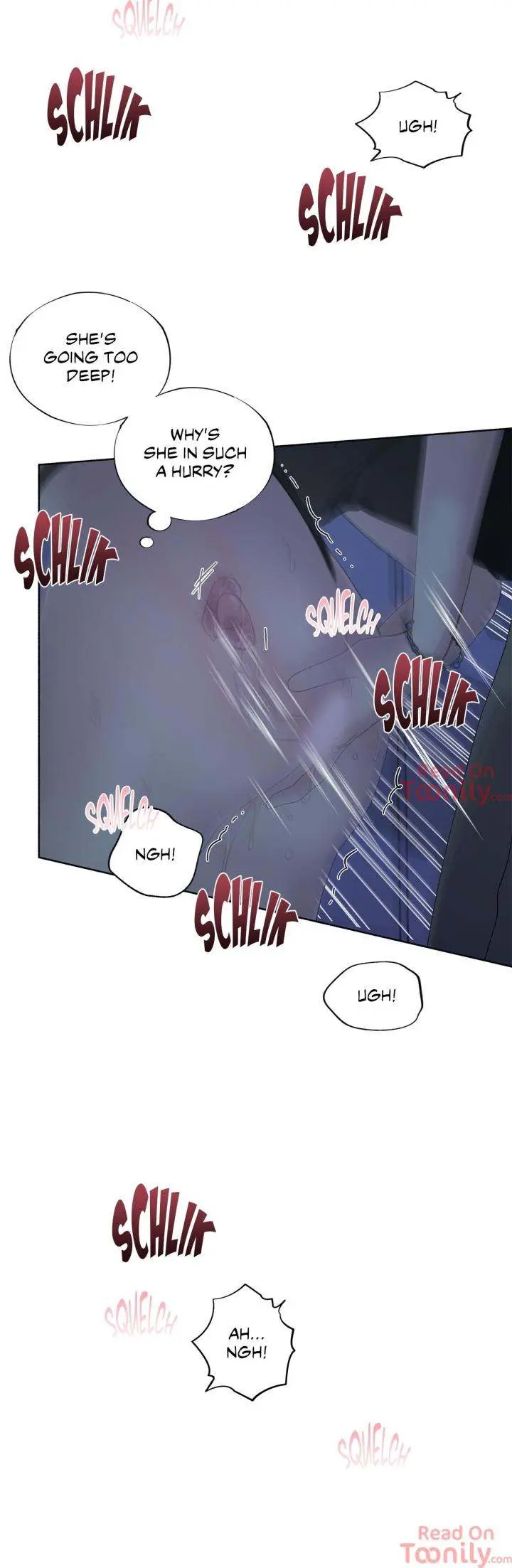 Lilith 2 Episode 23 - Page 11