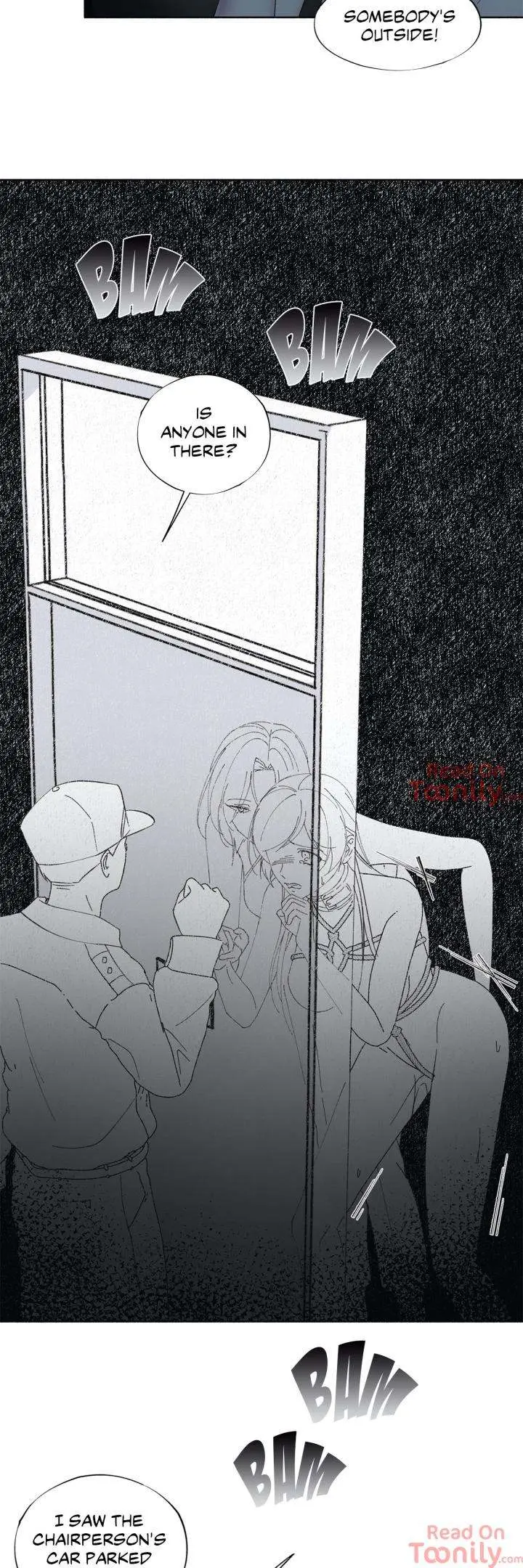 Lilith 2 Episode 23 - Page 14