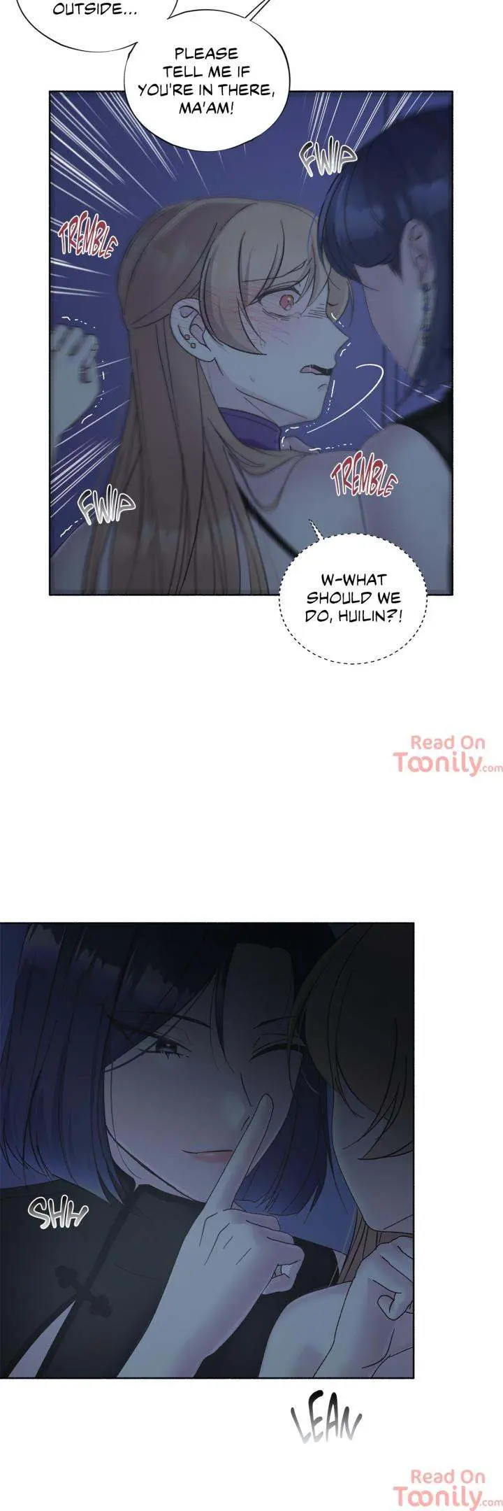 Lilith 2 Episode 23 - Page 15