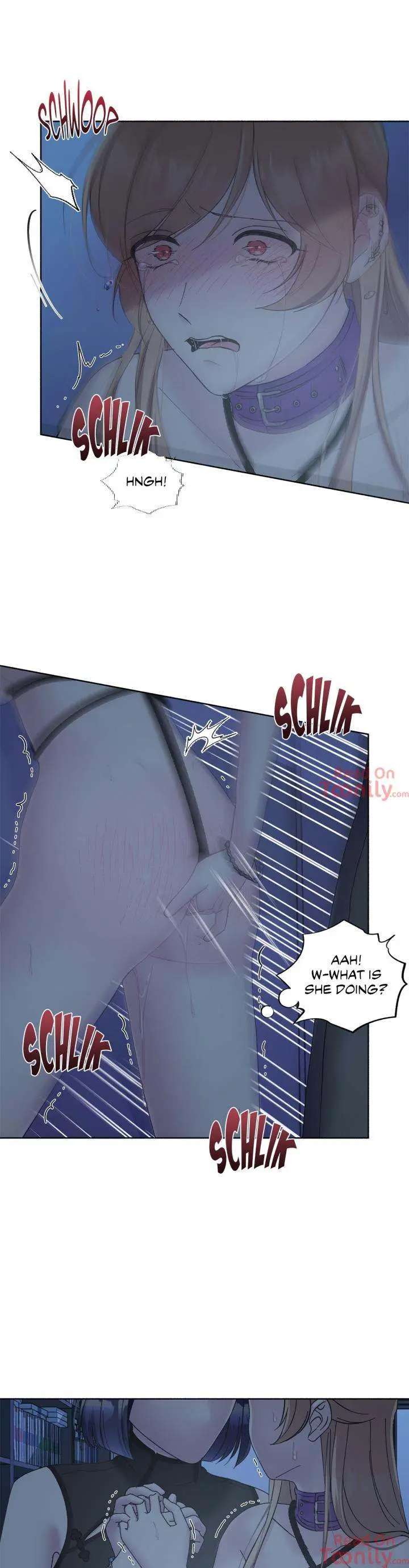 Lilith 2 Episode 23 - Page 16