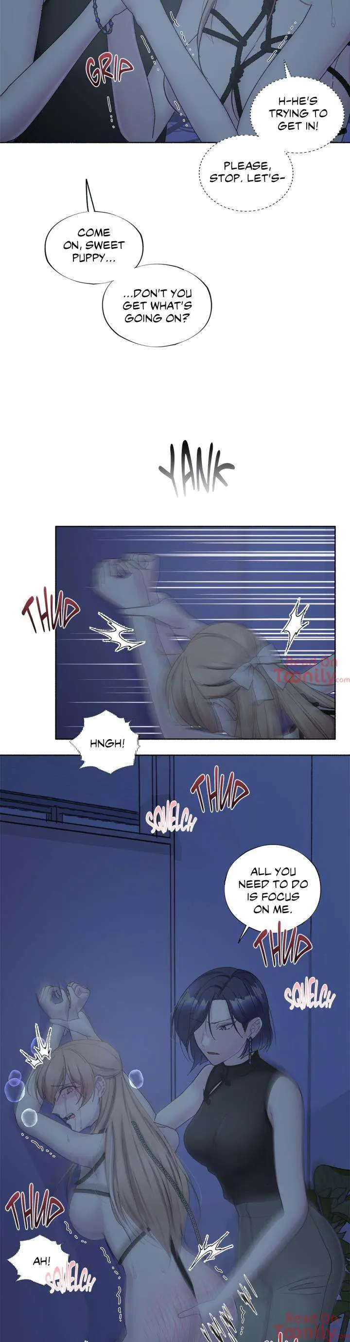 Lilith 2 Episode 23 - Page 17