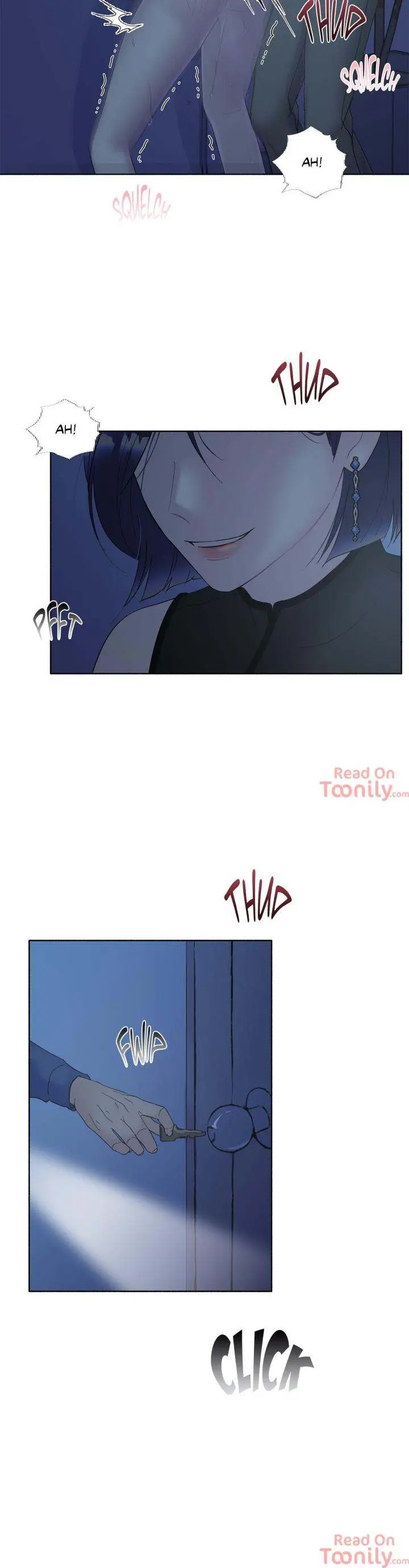 Lilith 2 Episode 23 - Page 18