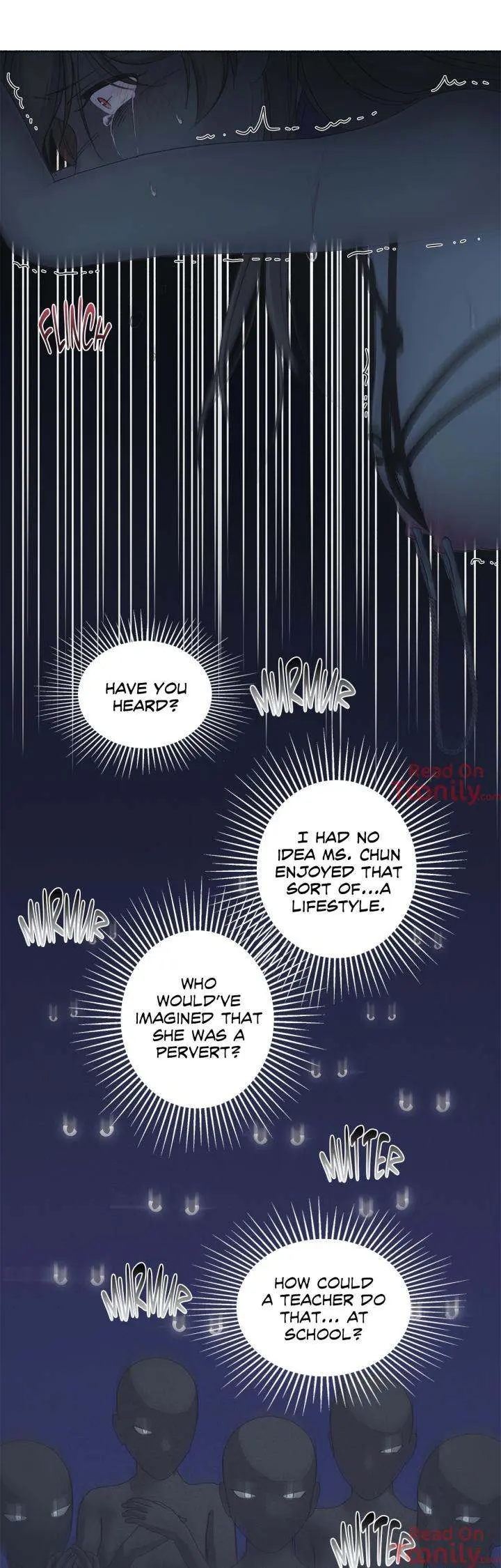 Lilith 2 Episode 23 - Page 19