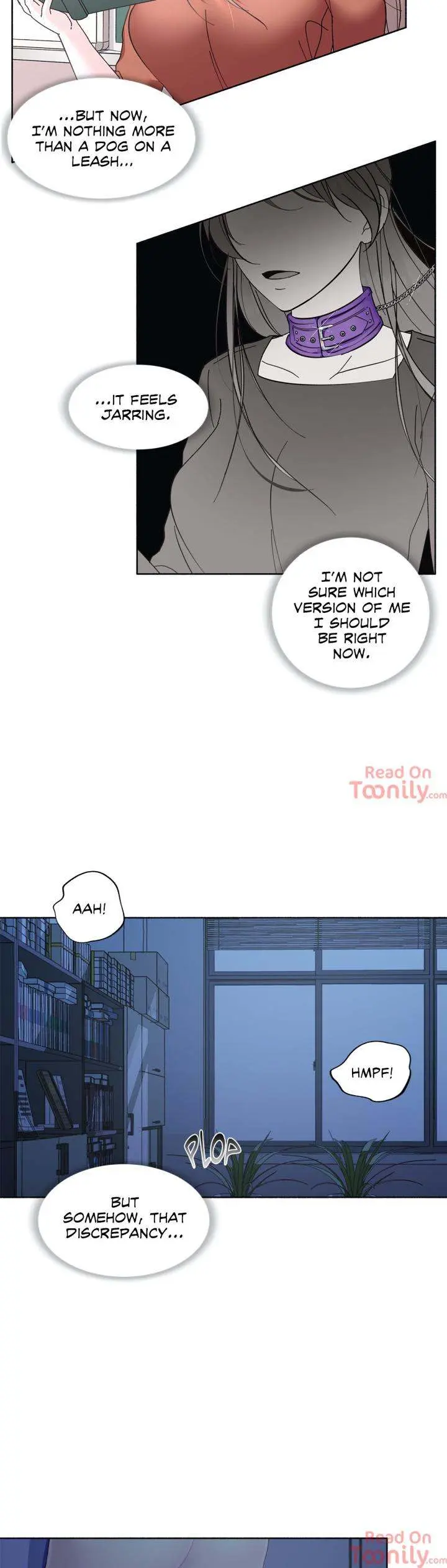 Lilith 2 Episode 23 - Page 2