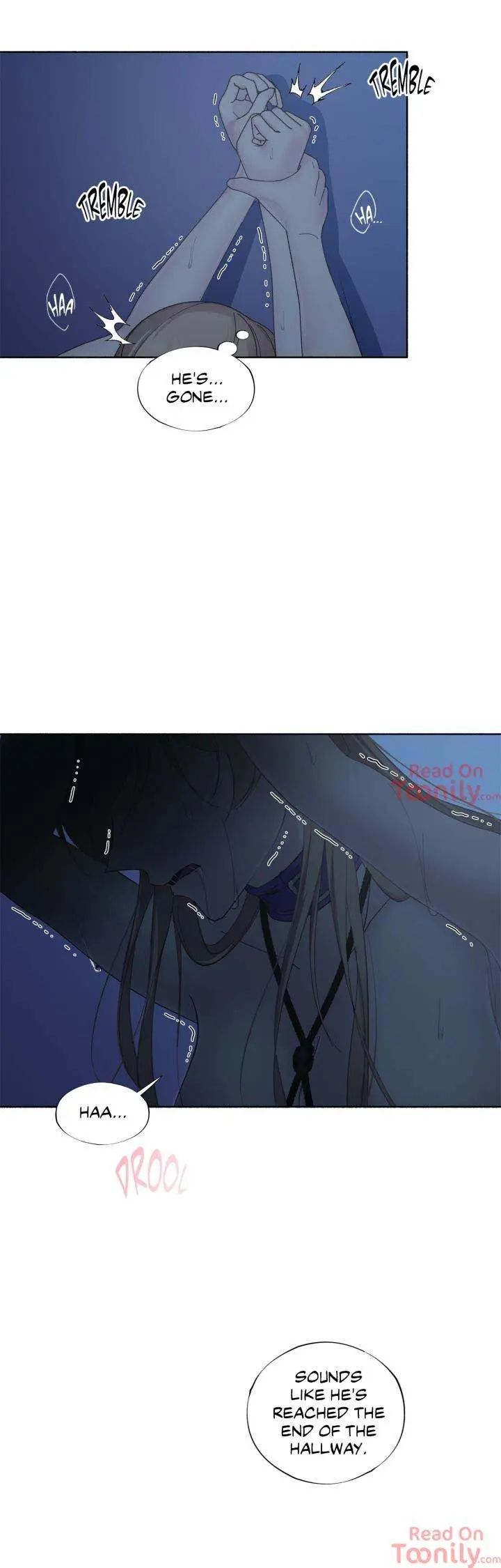 Lilith 2 Episode 23 - Page 22
