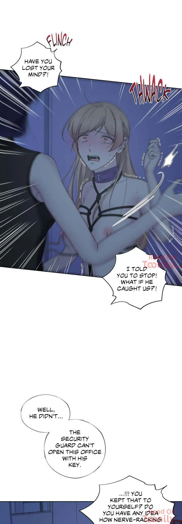 Lilith 2 Episode 23 - Page 23