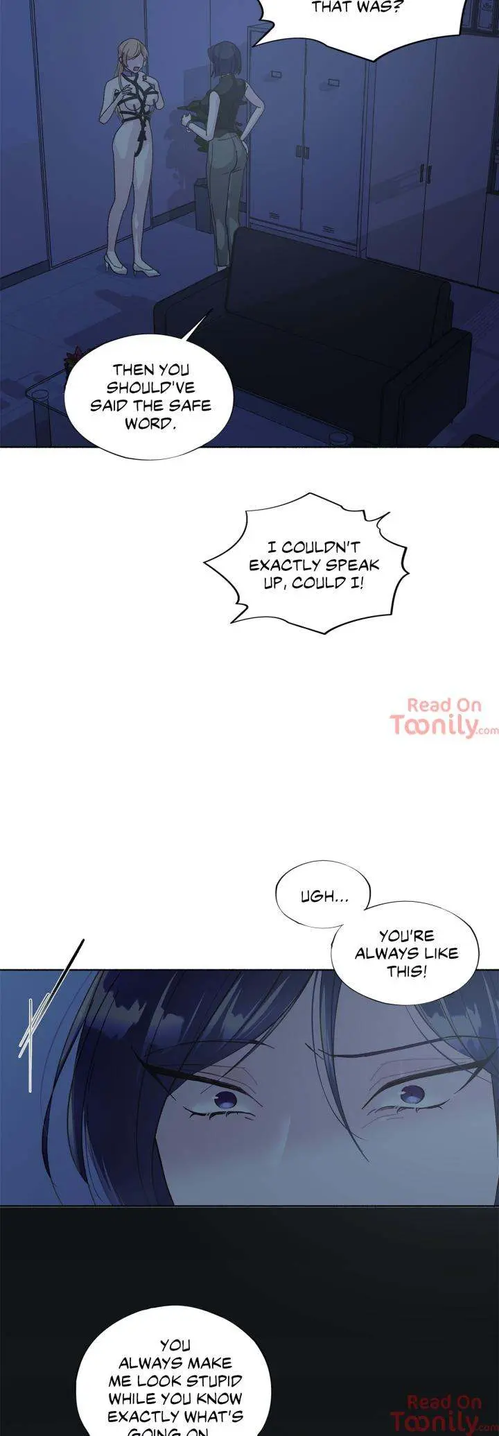 Lilith 2 Episode 23 - Page 24