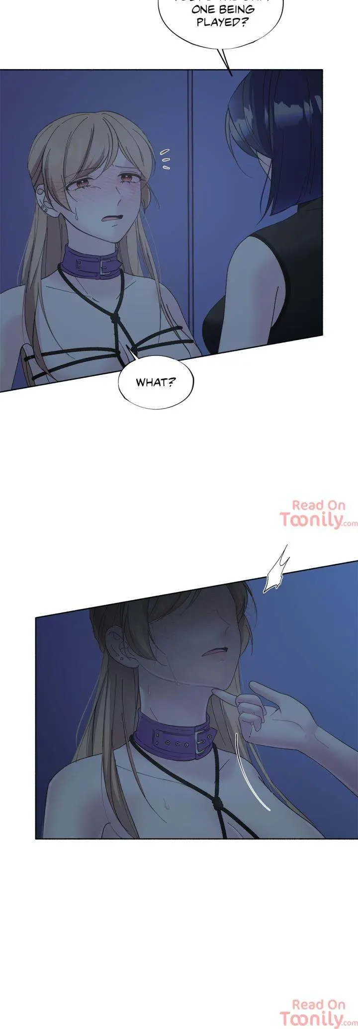 Lilith 2 Episode 23 - Page 26