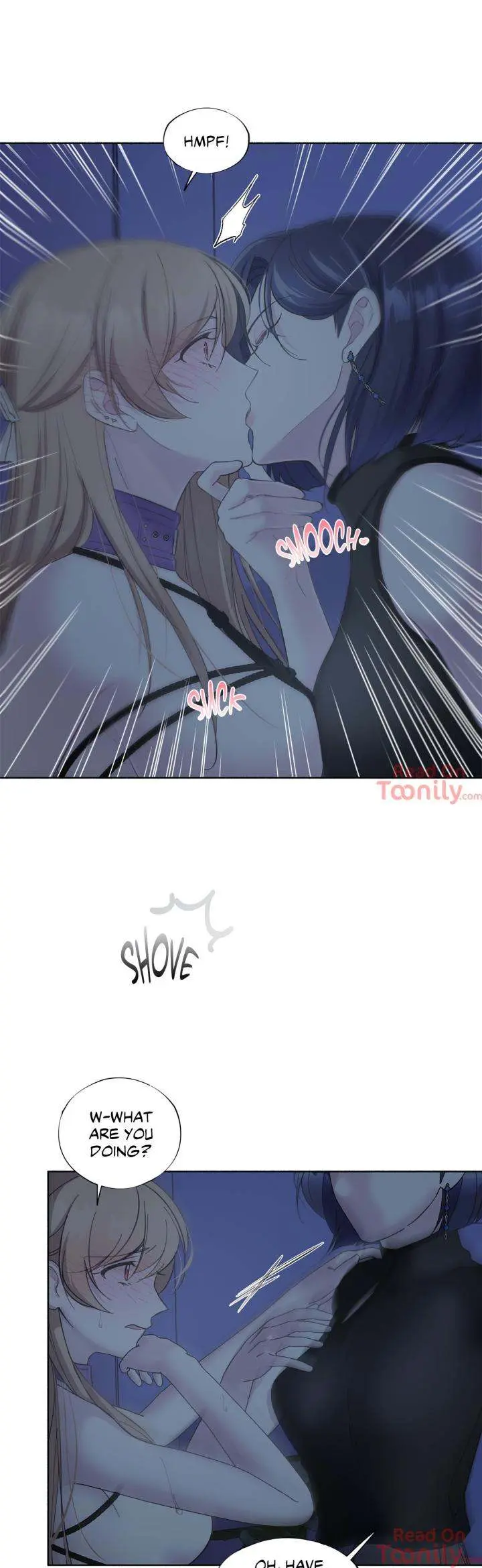 Lilith 2 Episode 23 - Page 27