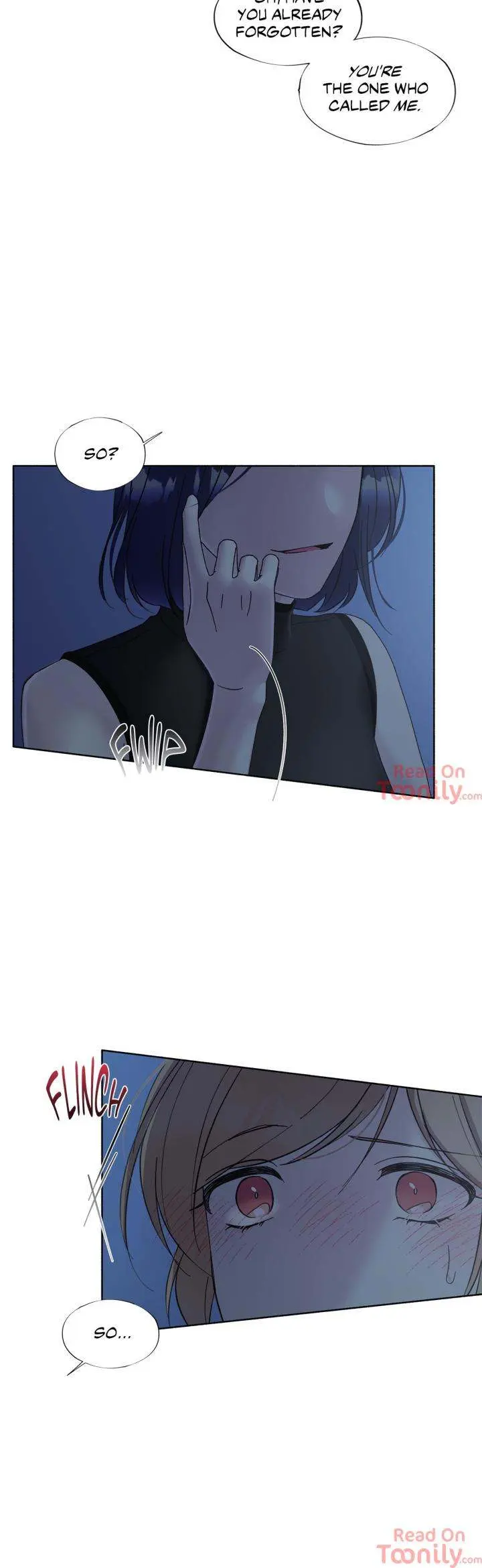 Lilith 2 Episode 23 - Page 28