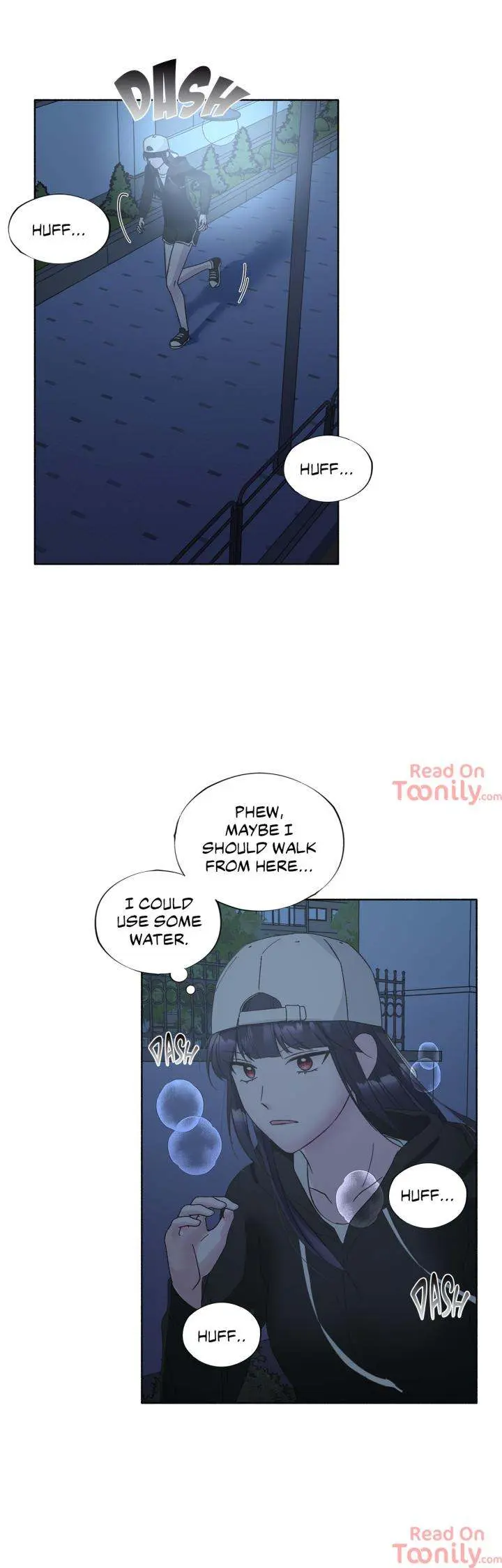 Lilith 2 Episode 23 - Page 31
