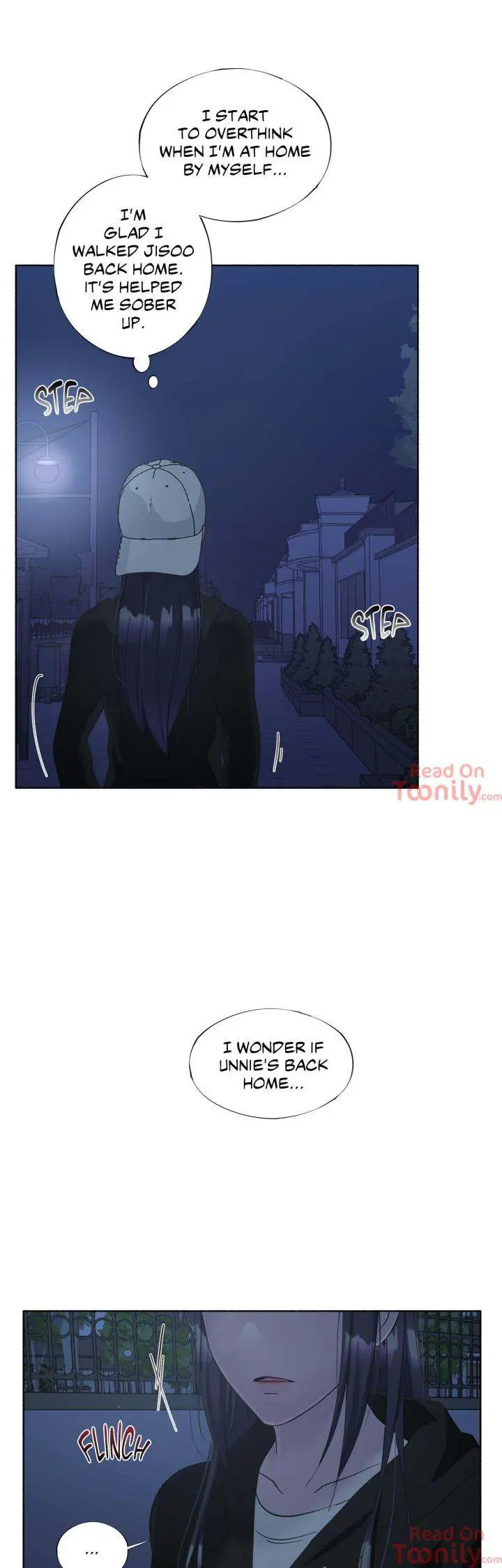 Lilith 2 Episode 23 - Page 32