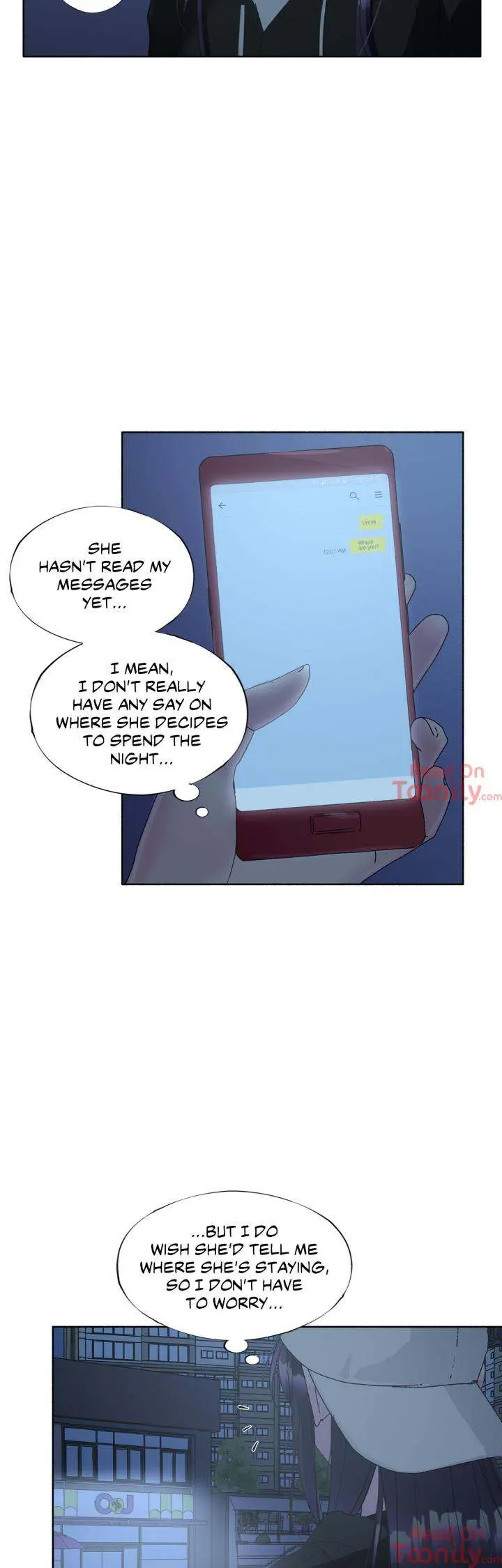 Lilith 2 Episode 23 - Page 33