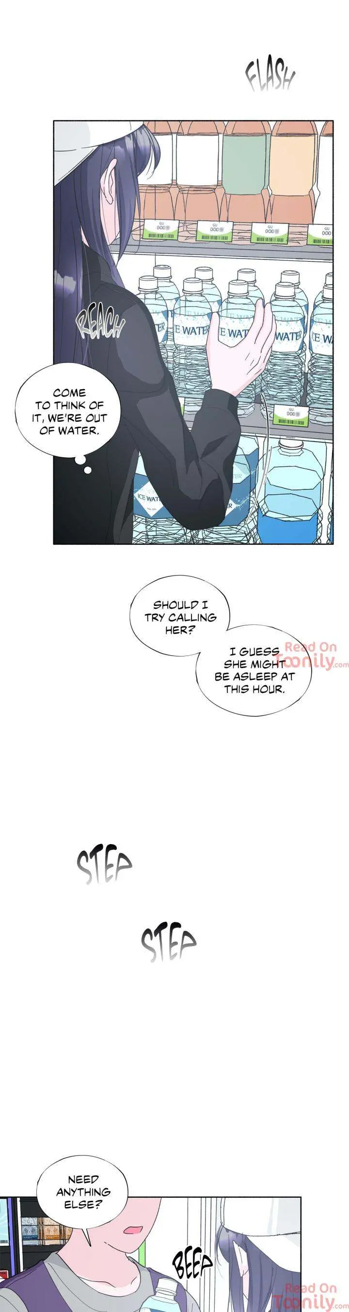 Lilith 2 Episode 23 - Page 35
