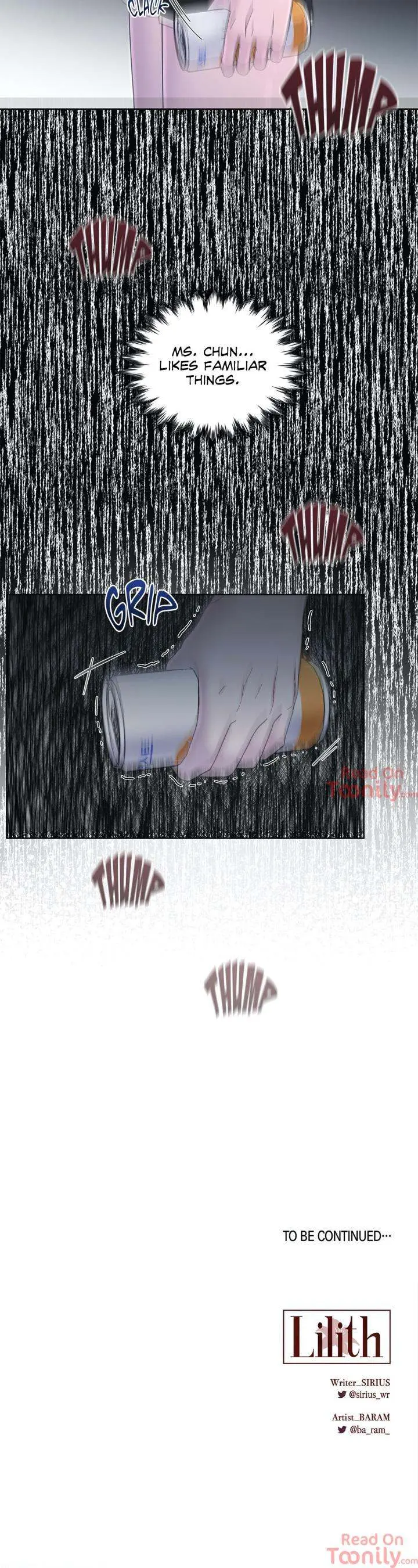 Lilith 2 Episode 23 - Page 38
