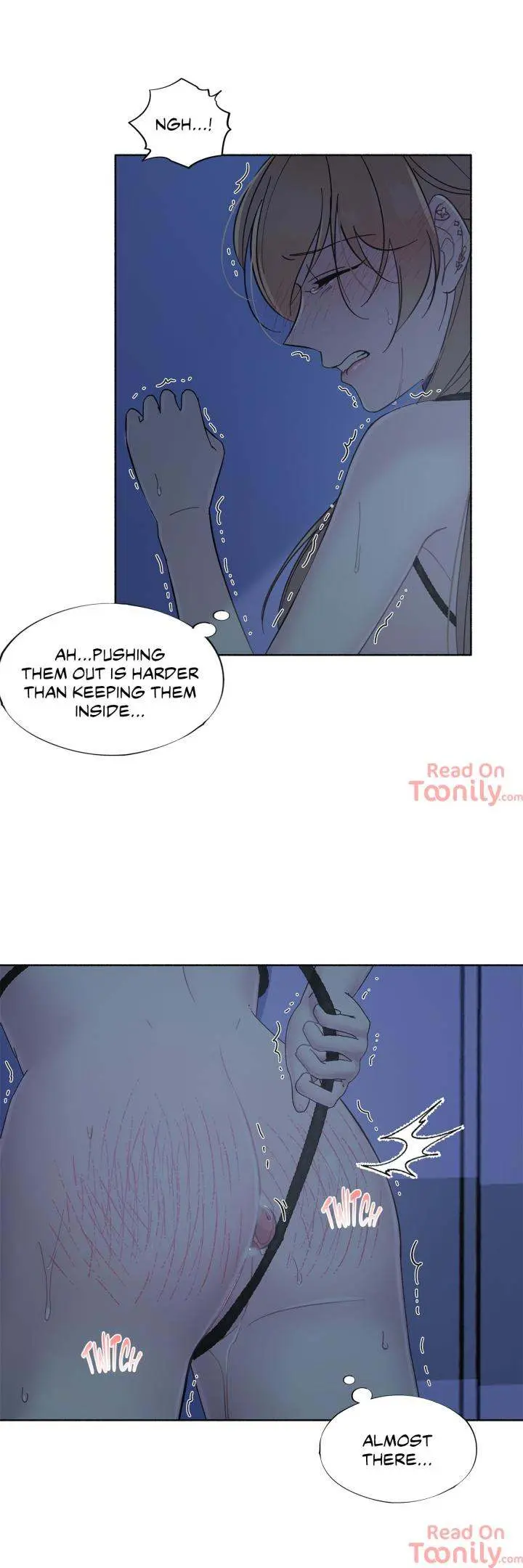 Lilith 2 Episode 23 - Page 4