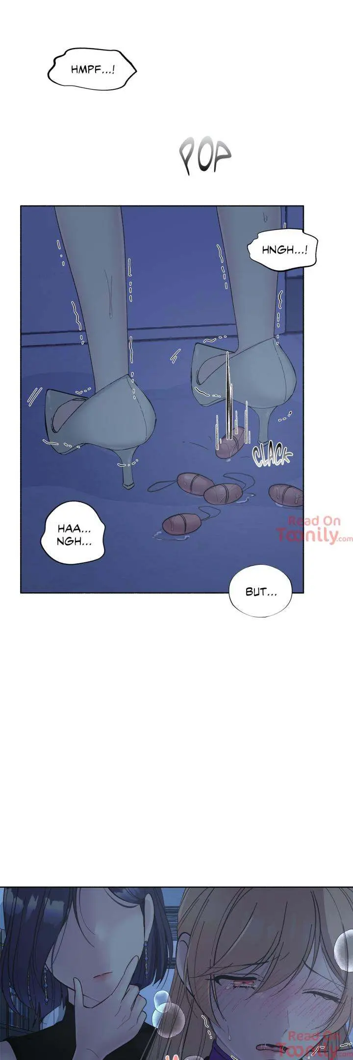 Lilith 2 Episode 23 - Page 5