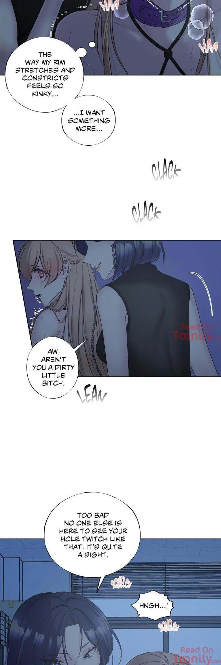 Lilith 2 Episode 23 - Page 6