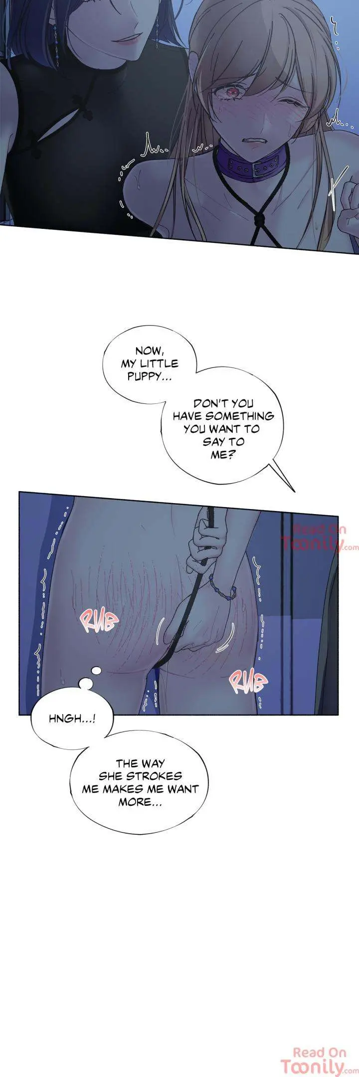 Lilith 2 Episode 23 - Page 7