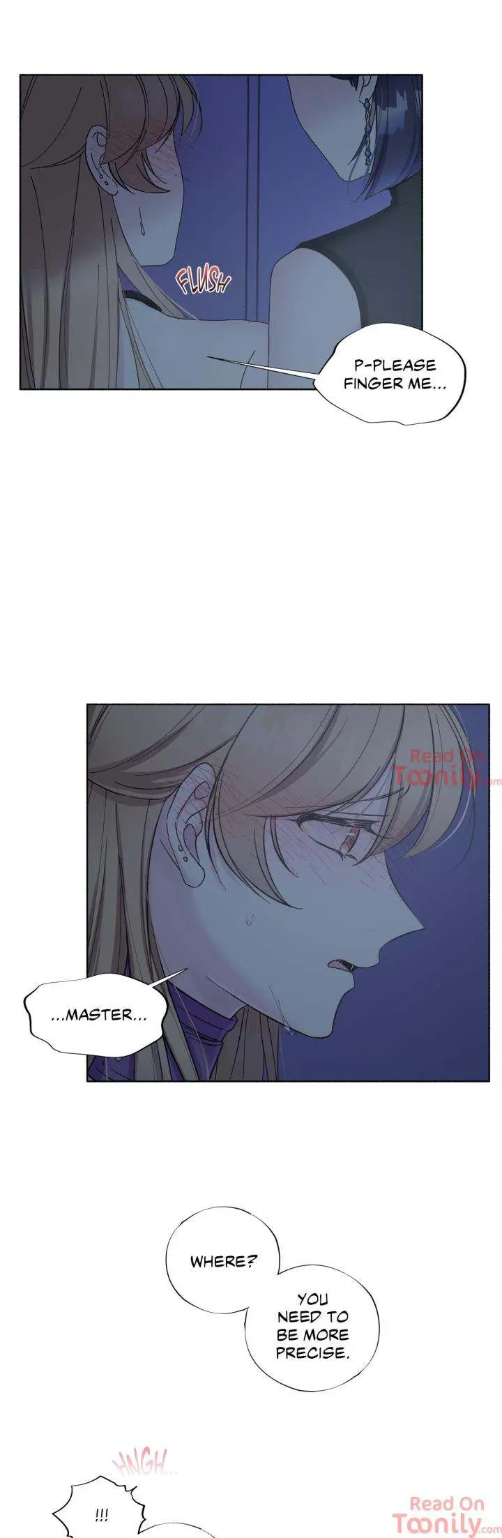 Lilith 2 Episode 23 - Page 8