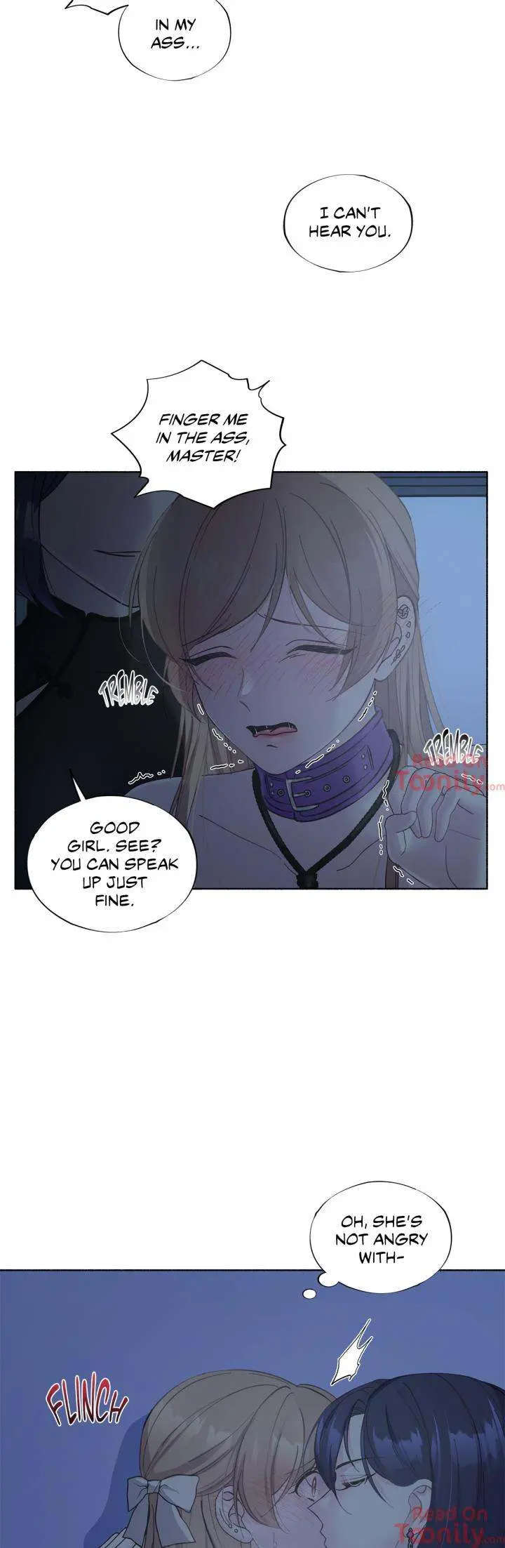 Lilith 2 Episode 23 - Page 9
