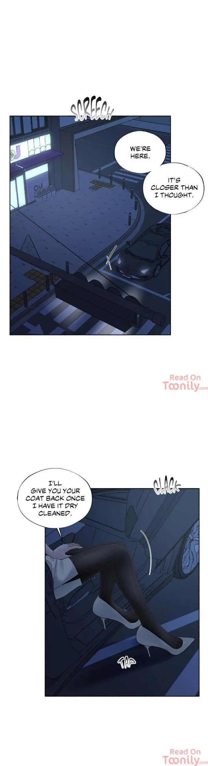 Lilith 2 Episode 24 - Page 1