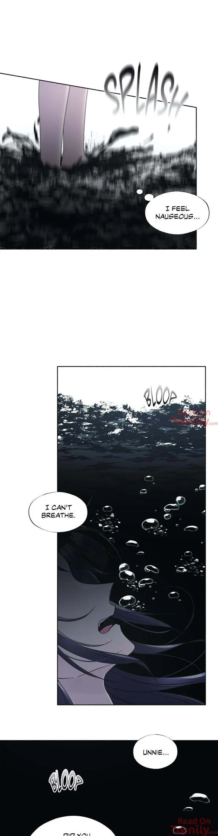 Lilith 2 Episode 24 - Page 11