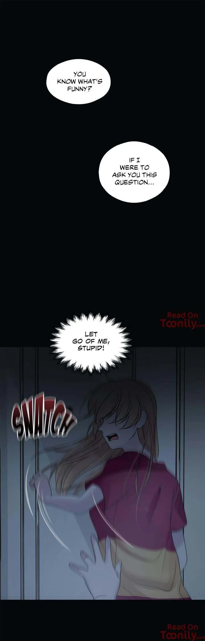 Lilith 2 Episode 24 - Page 13
