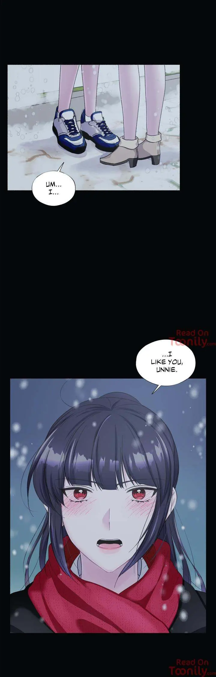 Lilith 2 Episode 24 - Page 15