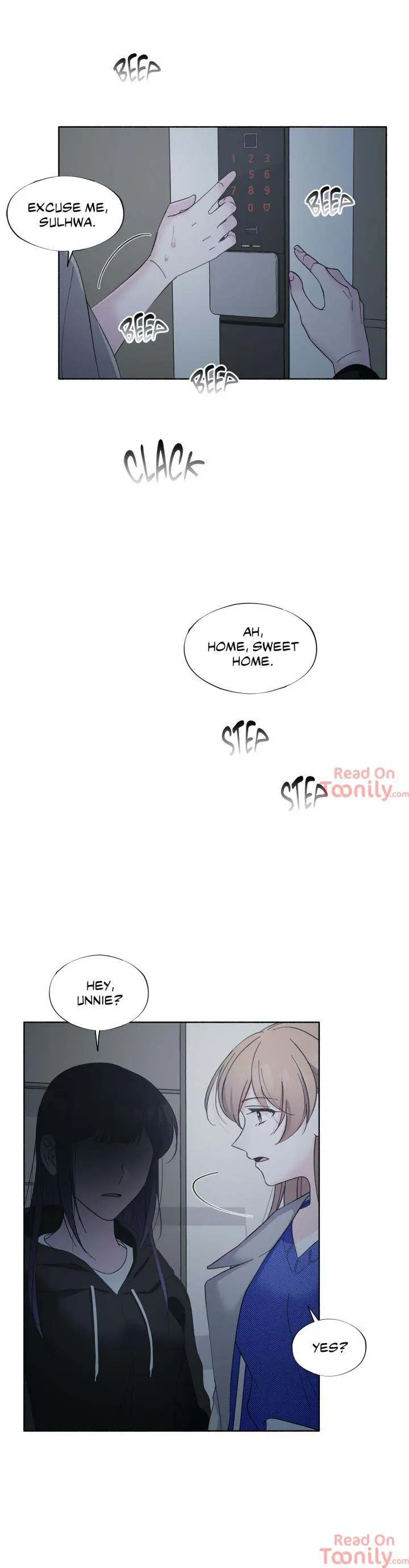 Lilith 2 Episode 24 - Page 20
