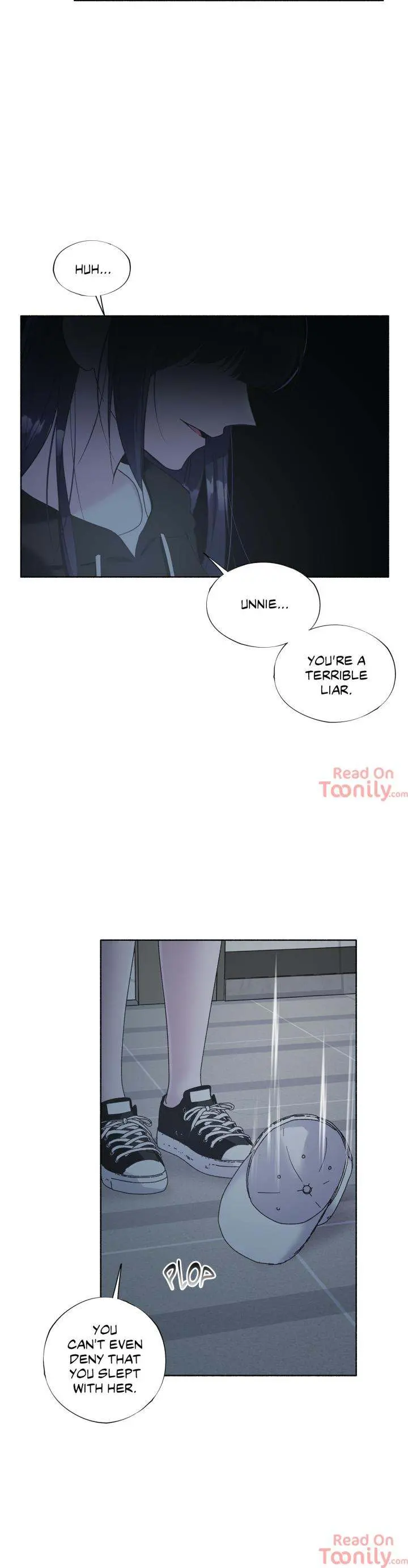 Lilith 2 Episode 24 - Page 22