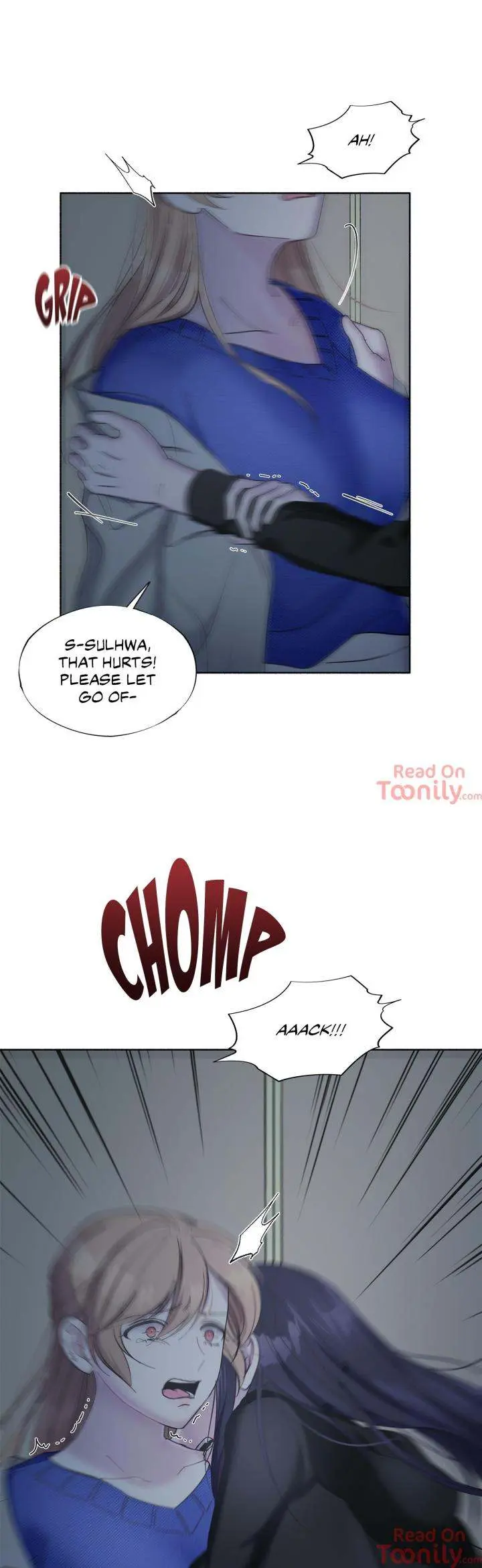 Lilith 2 Episode 24 - Page 27