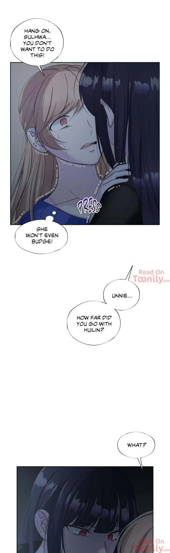 Lilith 2 Episode 24 - Page 29