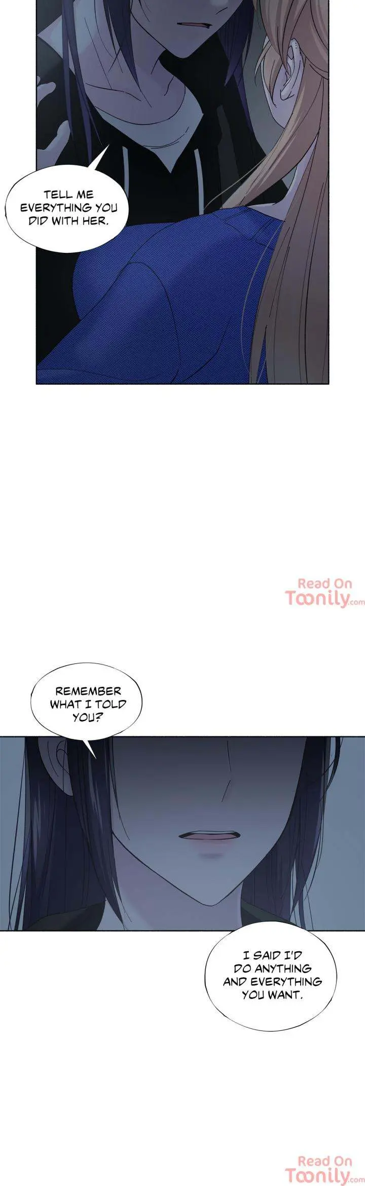 Lilith 2 Episode 24 - Page 30