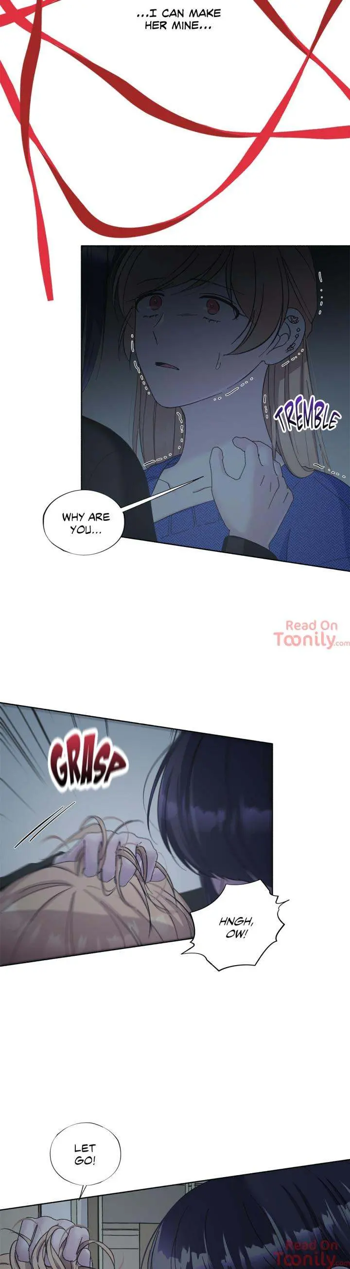 Lilith 2 Episode 24 - Page 32