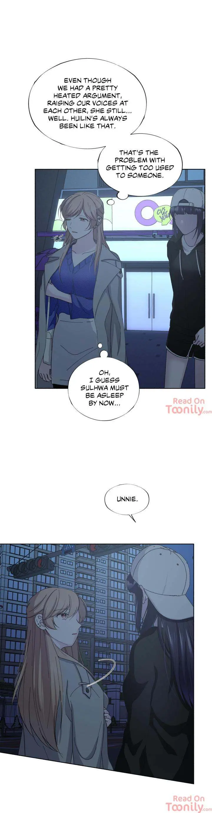 Lilith 2 Episode 24 - Page 5