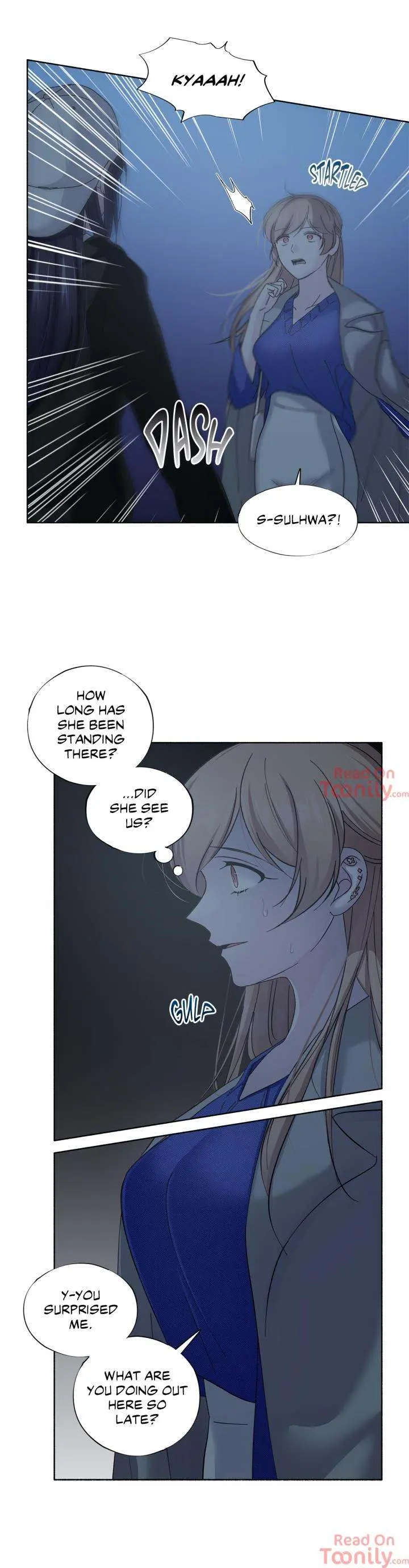Lilith 2 Episode 24 - Page 6