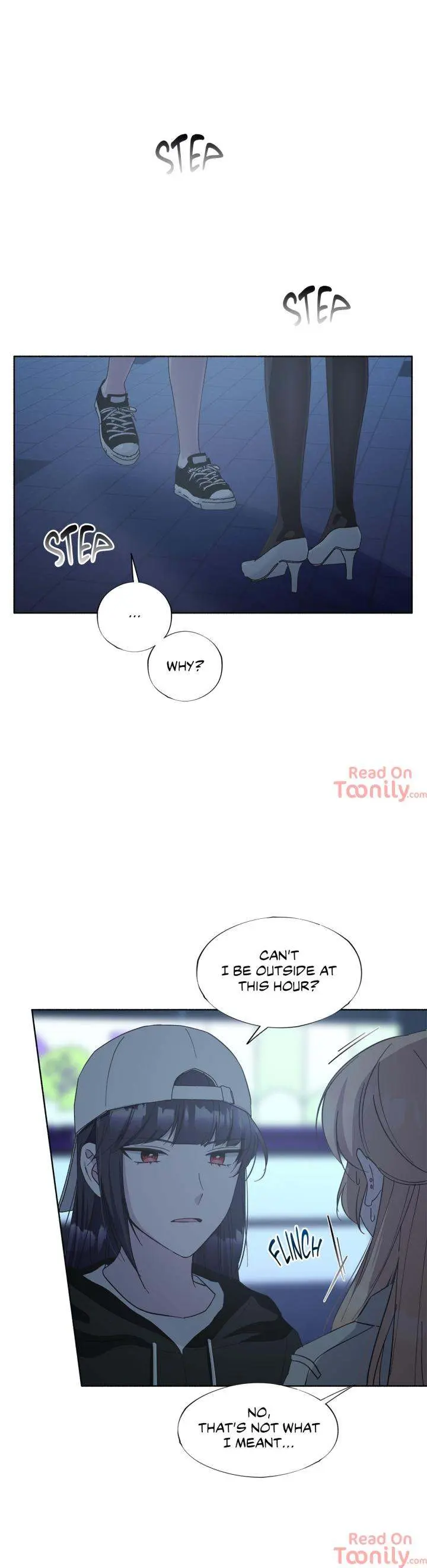 Lilith 2 Episode 24 - Page 7