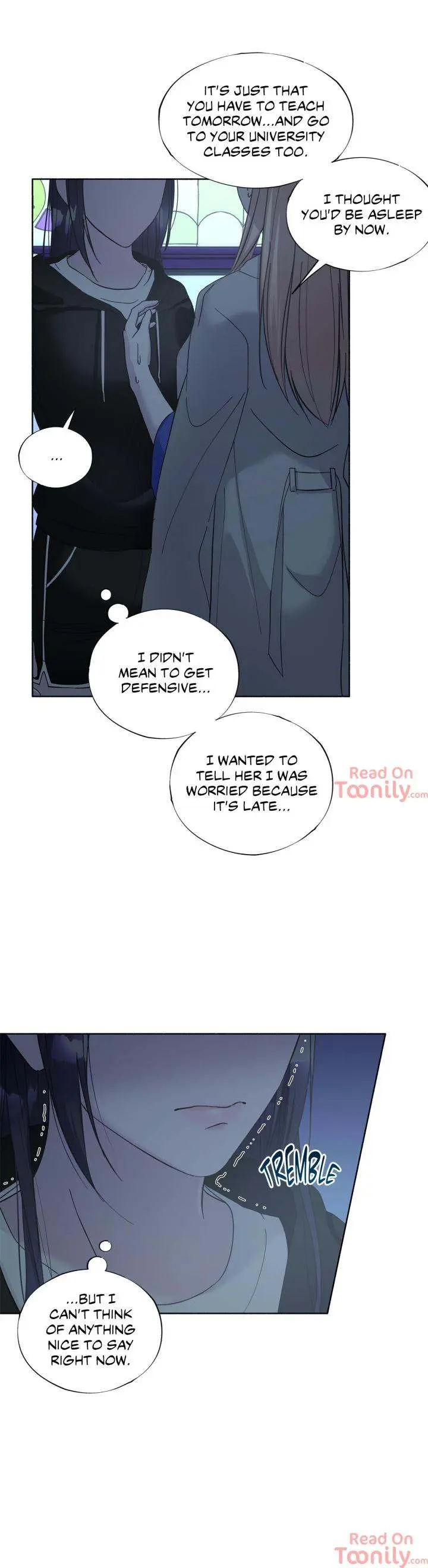 Lilith 2 Episode 24 - Page 8