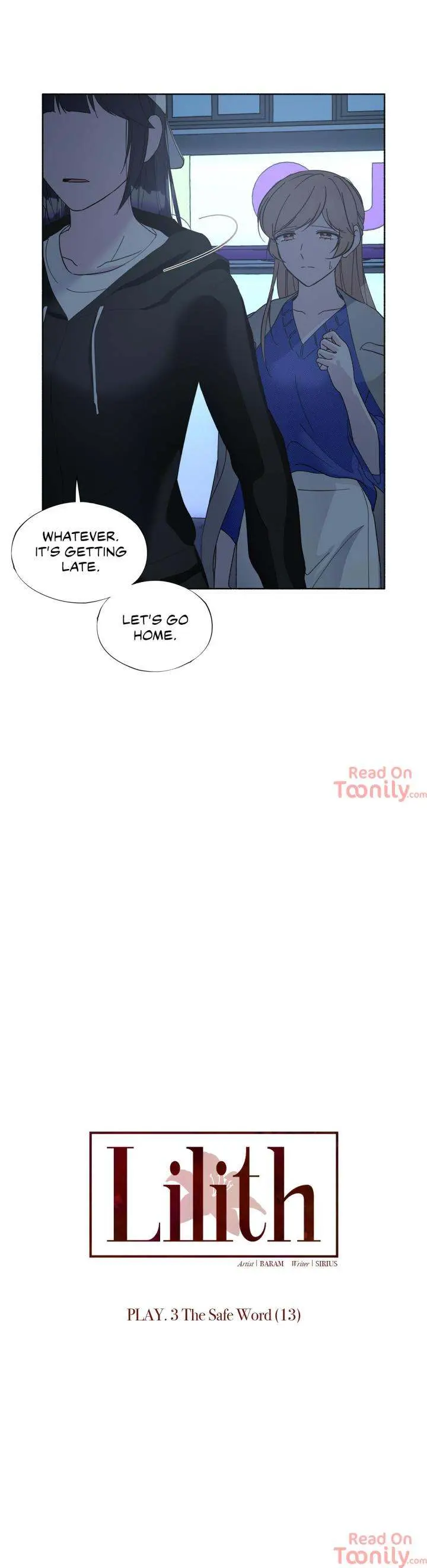Lilith 2 Episode 24 - Page 9