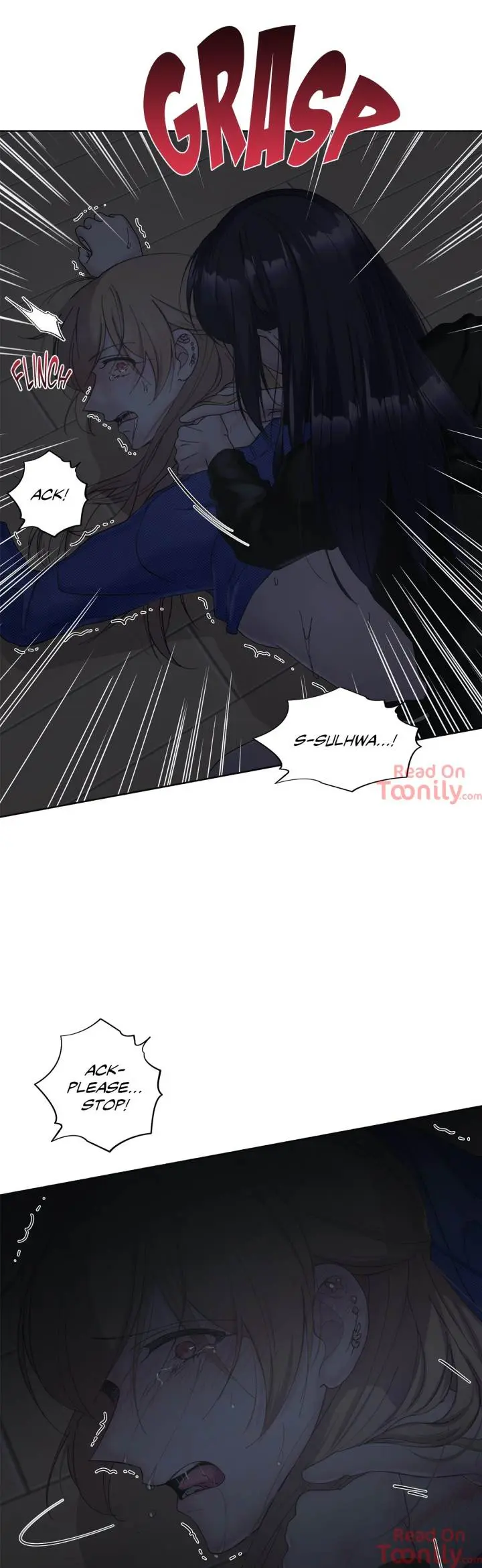 Lilith 2 Episode 25 - Page 12