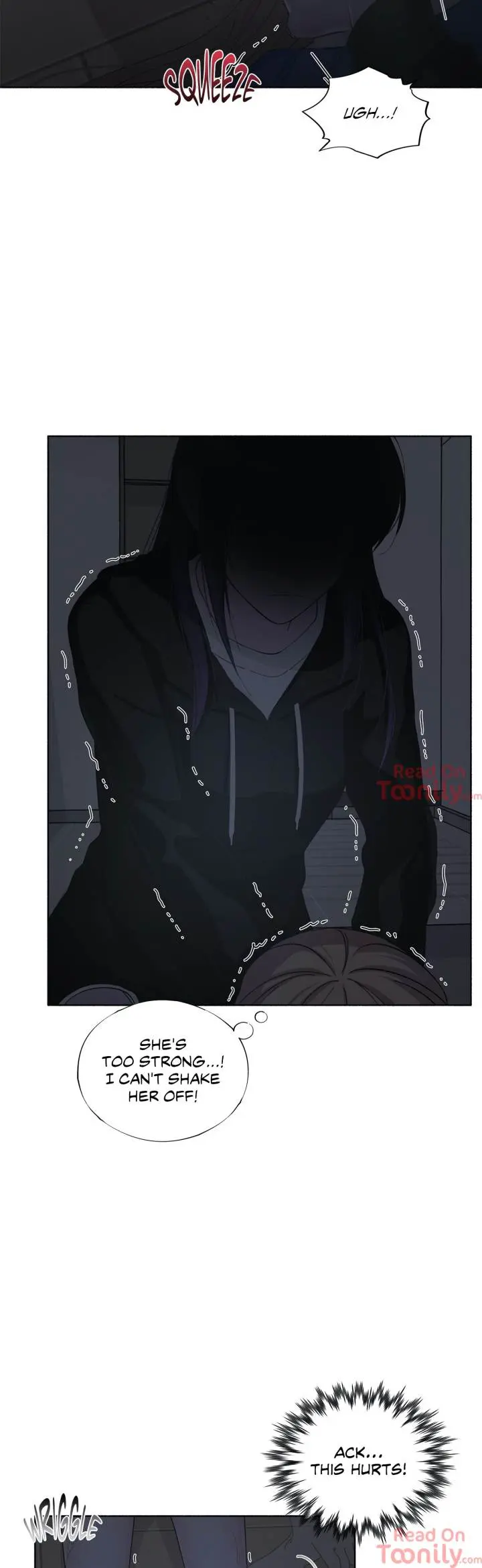 Lilith 2 Episode 25 - Page 13