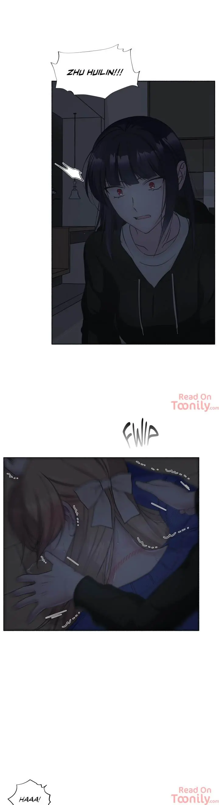 Lilith 2 Episode 25 - Page 16