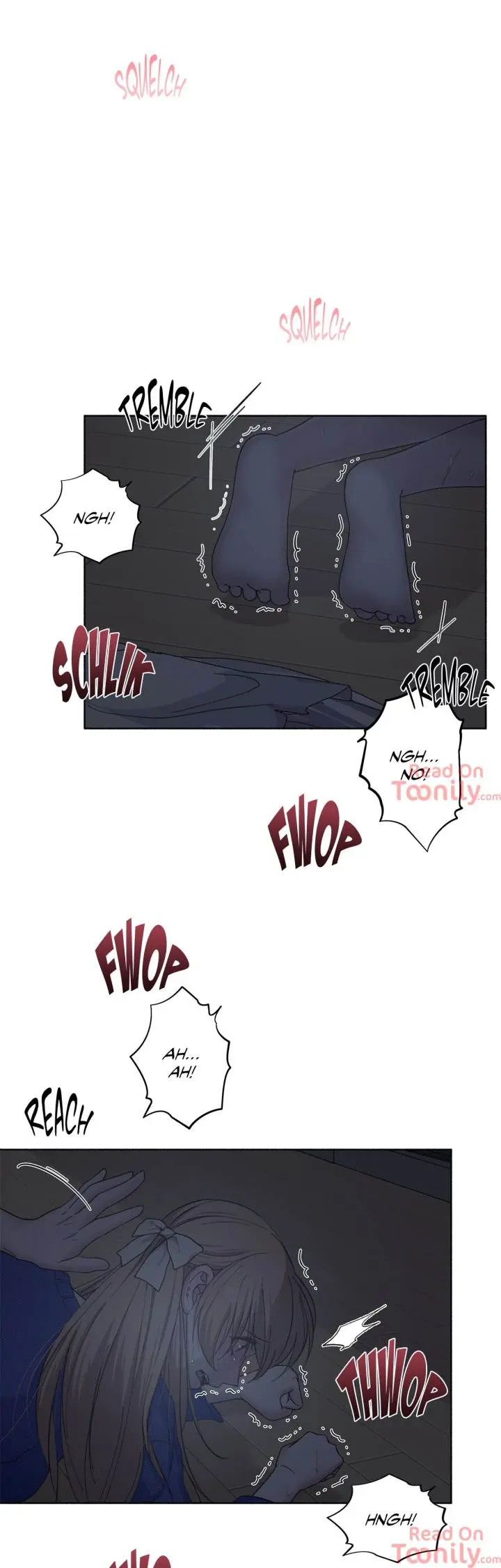Lilith 2 Episode 25 - Page 2