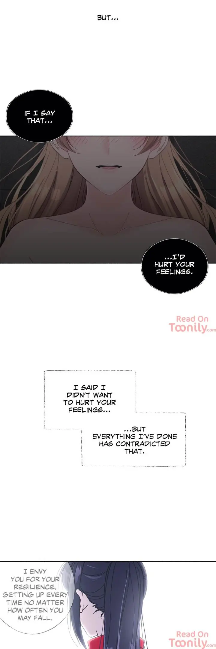 Lilith 2 Episode 25 - Page 22