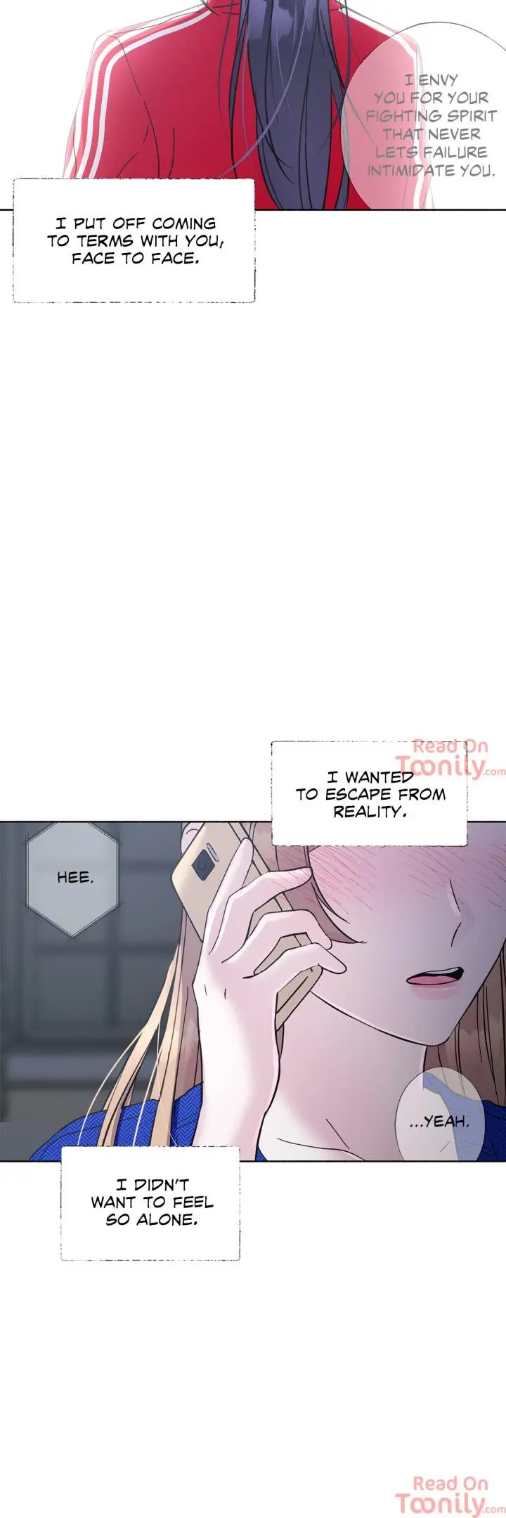 Lilith 2 Episode 25 - Page 23