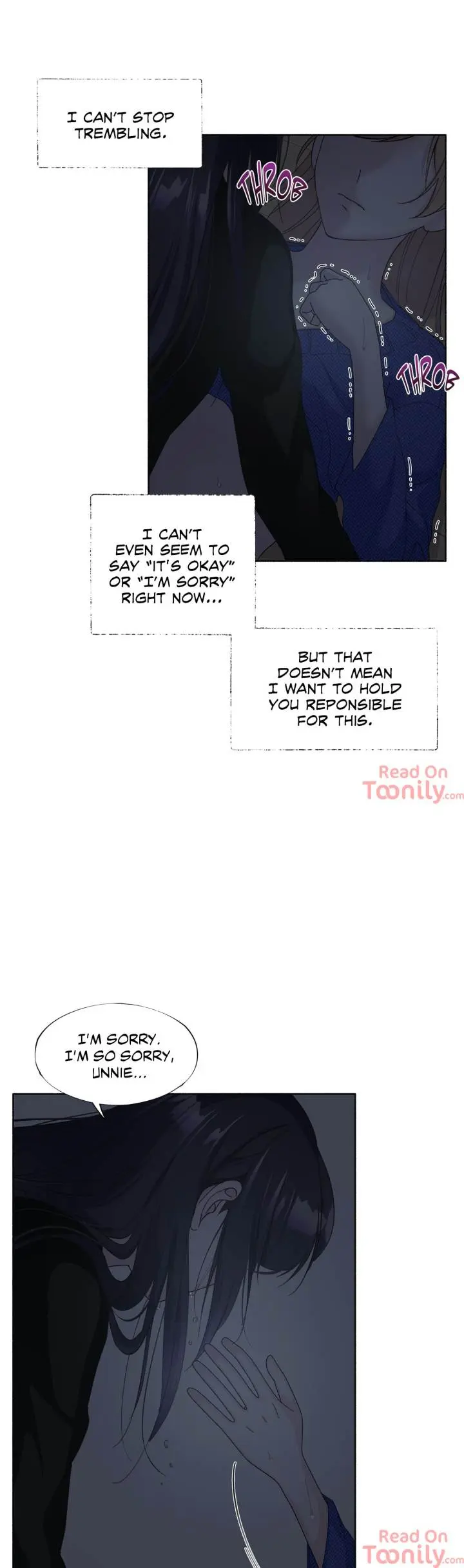 Lilith 2 Episode 25 - Page 26